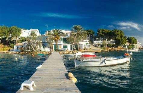 gay beach menorca|Gay friendly